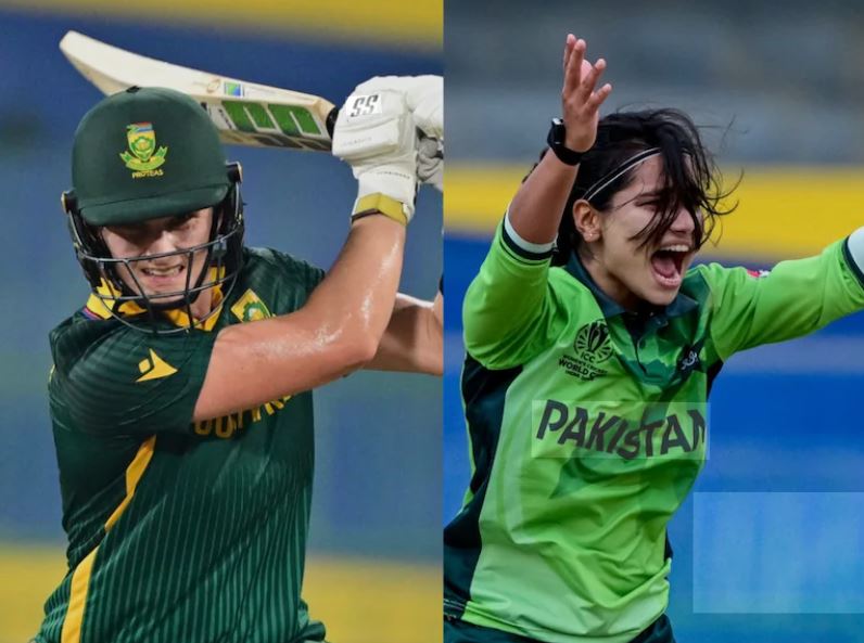 West Indies Women Vs Pakistan Women's National Cricket Team Match Scorecard
