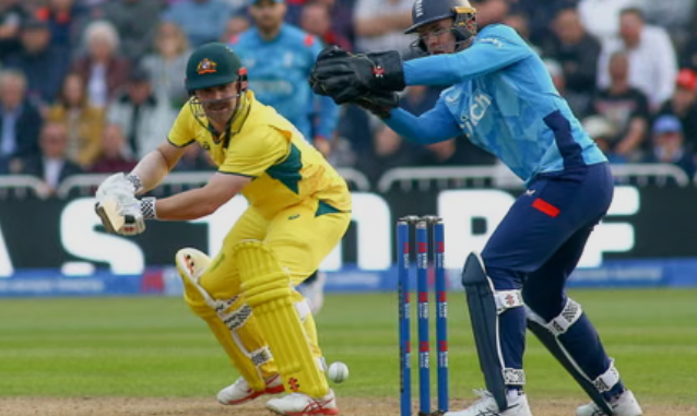 Australian Men's Cricket Team Vs England Cricket Team Timeline