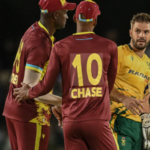 West Indies Cricket Team Vs South Africa National Cricket Team Matches