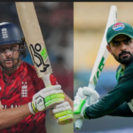 England Cricket Team Vs Pakistan National Cricket Team Players