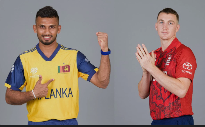 England Cricket Team Vs Sri Lanka National Cricket Team Standings