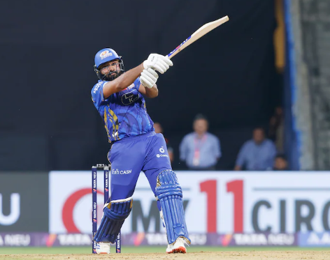 Mumbai Indians Vs Kolkata Knight Riders Match Scorecard