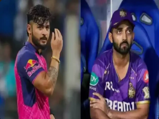 Rajasthan Royals Vs Kolkata Knight Riders Match Scorecard