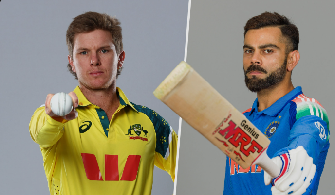 India National Cricket Team vs Australian Men’s Cricket Team Stats