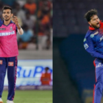 Rajasthan Royals Vs Delhi Capitals Timeline