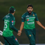 Pakistan National Cricket Team Vs Afghanistan National Cricket Team Match Scorecard