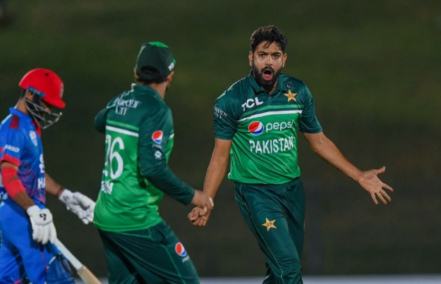 Pakistan National Cricket Team Vs Afghanistan National Cricket Team Match Scorecard