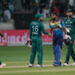 Sri Lanka National Cricket Team Vs Pakistan National Cricket Team Stats