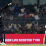 Afghanistan National Cricket Team Vs New Zealand National Cricket Team Stats