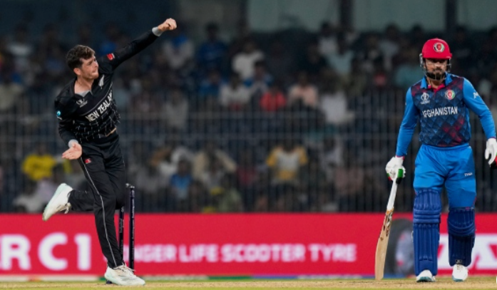 Afghanistan National Cricket Team Vs New Zealand National Cricket Team Stats