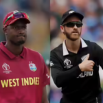 West Indies Cricket Team Vs New Zealand National Cricket Team Stats