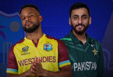West Indies Cricket Team Vs Pakistan National Cricket Team Stats
