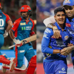 Mumbai Indians Vs Delhi Capitals Stats