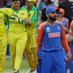 India National Cricket Team Vs Australia Men’s Cricket Team Stats