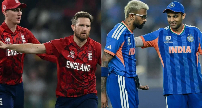 India National Cricket Team Vs England Cricket Team Stats
