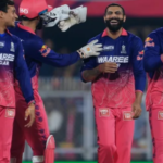 Sunrisers Hyderabad Vs Rajasthan Royals Stats