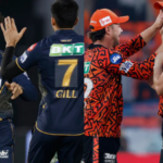 Sunrisers Hyderabad Vs Gujarat Titans Stats