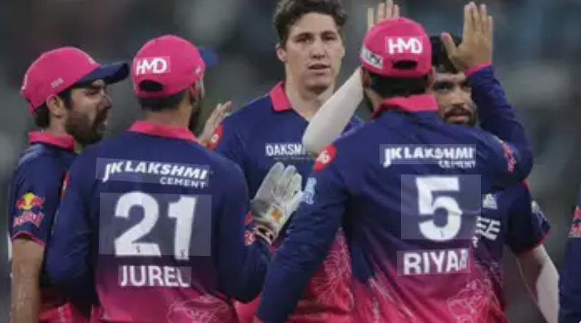 Bihar Cricket Team Vs Meghalaya Cricket Team Match Scorecard