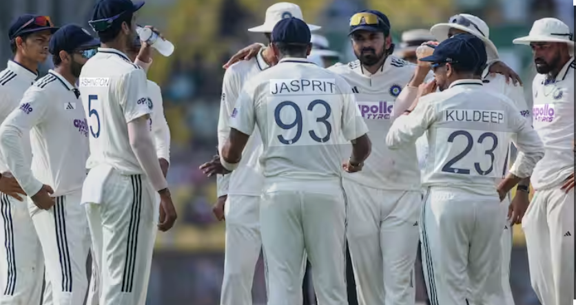 Tamil Nadu Cricket Team Vs Baroda Cricket Team Match Scorecard