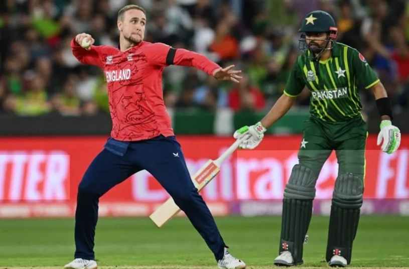 England Cricket Team Vs Pakistan National Cricket Team Timeline