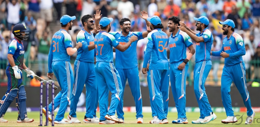 India National Cricket Team Vs Afghanistan National Cricket Team Stats