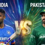 India National Cricket Team Vs Pakistan National Cricket Team Timeline: Complete Rivalry History, Head-to-Head & Iconic Matches
