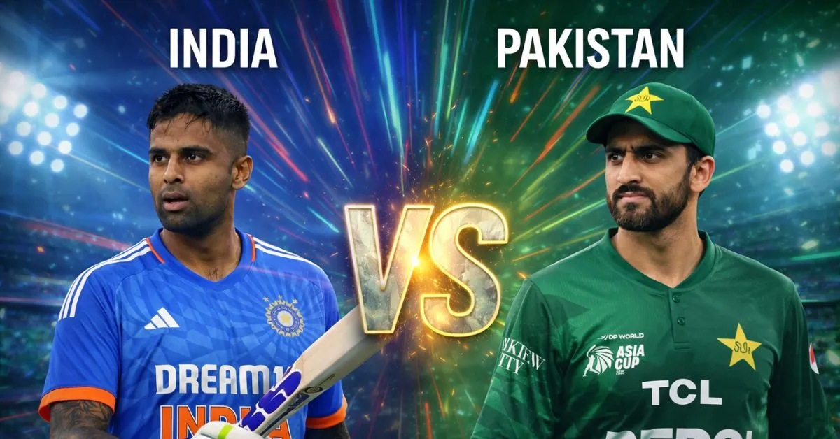 India National Cricket Team Vs Pakistan National Cricket Team Timeline