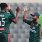 Pakistan National Cricket Team vs Bangladesh National Cricket Team Stats