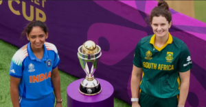 India Women’s National Cricket Team vs South Africa Women’s National Cricket Team Stats