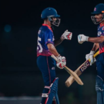 Nepal National Cricket Team vs Oman National Cricket Team Matches: Complete Timeline and Head-to-Head Record