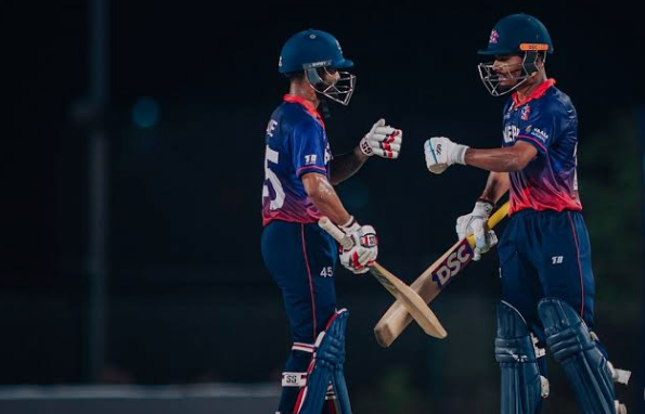 Nepal National Cricket Team vs Oman National Cricket Team Matches: Complete Timeline and Head-to-Head Record
