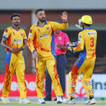 IDream Tiruppur Tamizhans vs Dindigul Dragons Match Scorecard: Full Scorecard, Batting, Bowling and Result