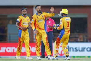 IDream Tiruppur Tamizhans vs Dindigul Dragons Match Scorecard: Full Scorecard, Batting, Bowling and Result