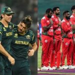 Australia vs Oman Match Result in the 2026 T20 World Cup