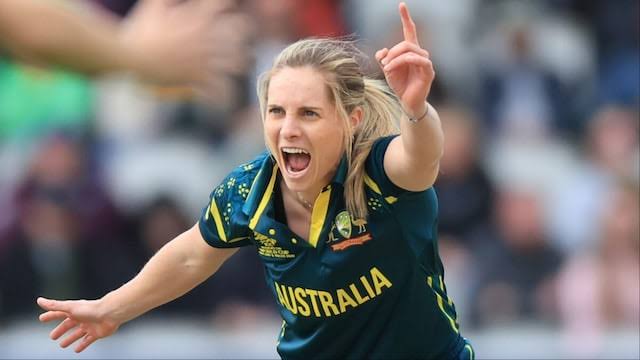 Pakistan Women's National Cricket Team Vs Australia Women's National Cricket Team Match Scorecard