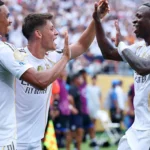 Real Madrid vs RB Salzburg Timeline: Complete History, Results & Key Matches