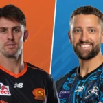 CricketStatZone.com: A Guide to Cricket Statistics, Match Results, and Team Performance
